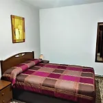El Huerto Con Jardín Casa de Férias Lumbrales