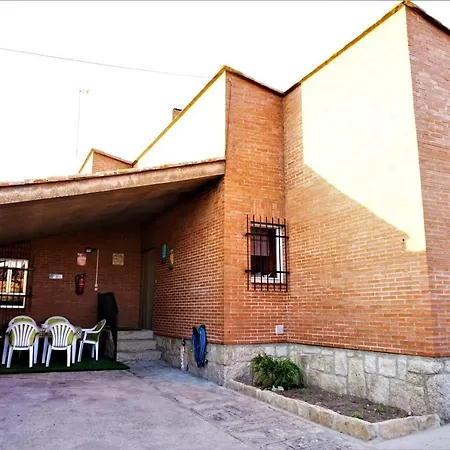 El Huerto Con Jardin *