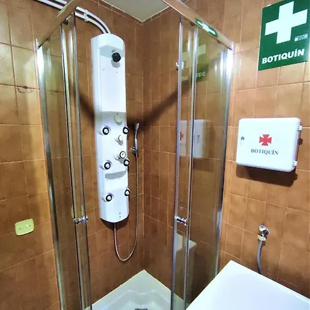 Casa de Férias El Huerto Con Jardín Lumbrales