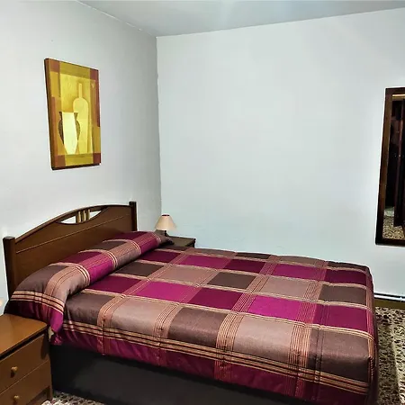 El Huerto Con Jardin Holiday home Lumbrales