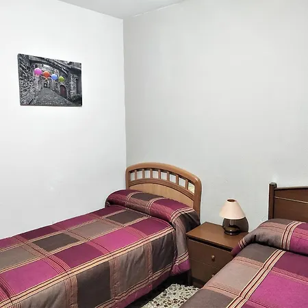 El Huerto Con Jardín Lumbrales