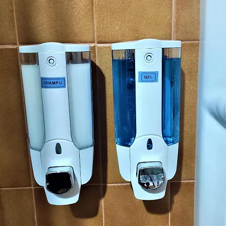 El Huerto Con Jardín