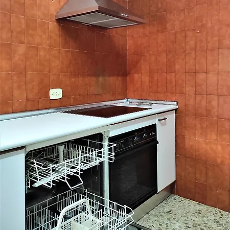 Casa de Férias El Huerto Con Jardín Lumbrales