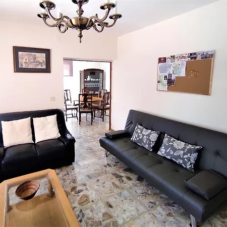 Casa de Férias El Huerto Con Jardín Lumbrales