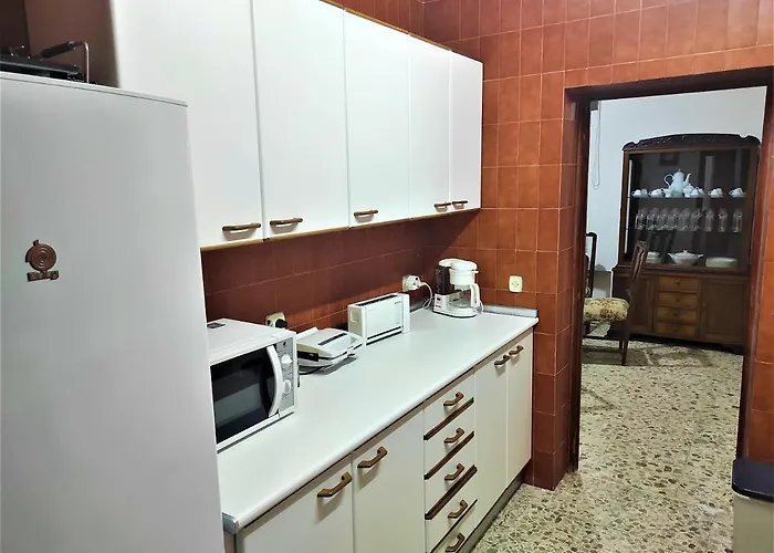 El Huerto Con Jardín * Lumbrales