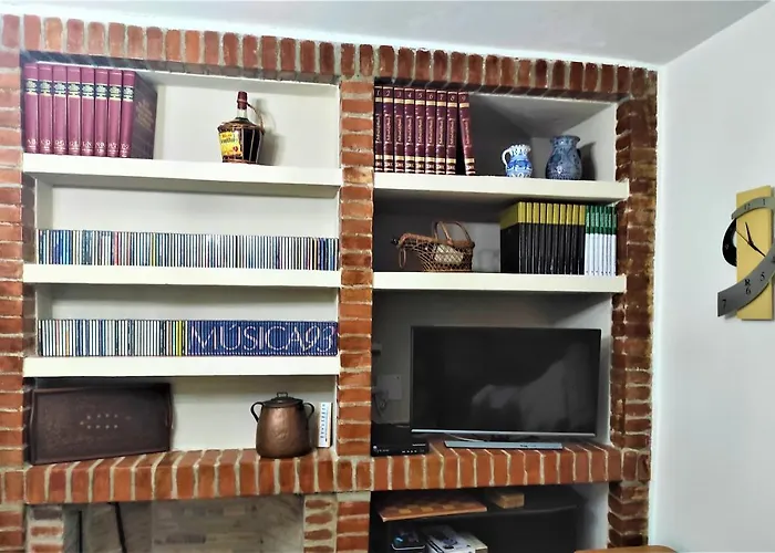 El Huerto Con Jardín Сasa de vacaciones Lumbrales