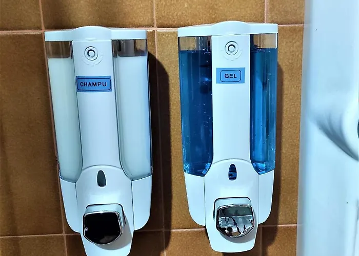 El Huerto Con Jardín