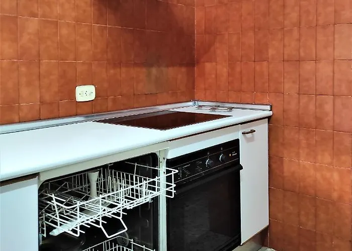 Сasa de vacaciones El Huerto Con Jardín Lumbrales