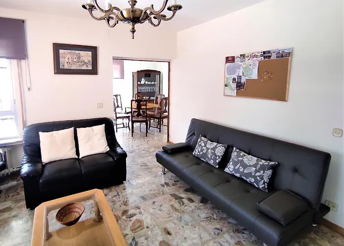 Сasa de vacaciones El Huerto Con Jardín Lumbrales