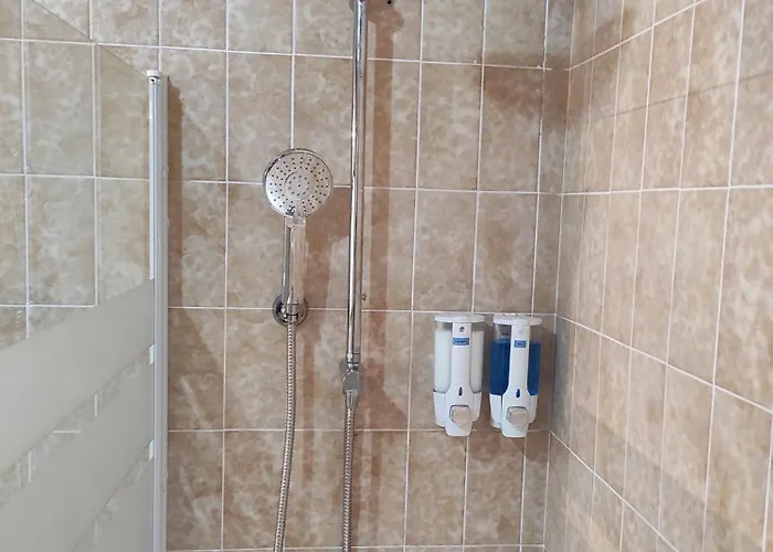 El Huerto Con Jardín Сasa de vacaciones Lumbrales